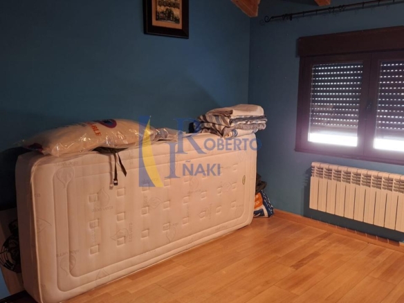 DUPLEX SEMI NUEVO