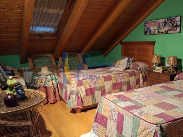 DUPLEX SEMI NUEVO