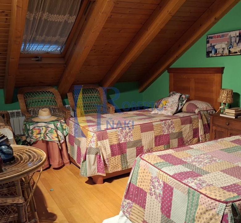DUPLEX SEMI NUEVO