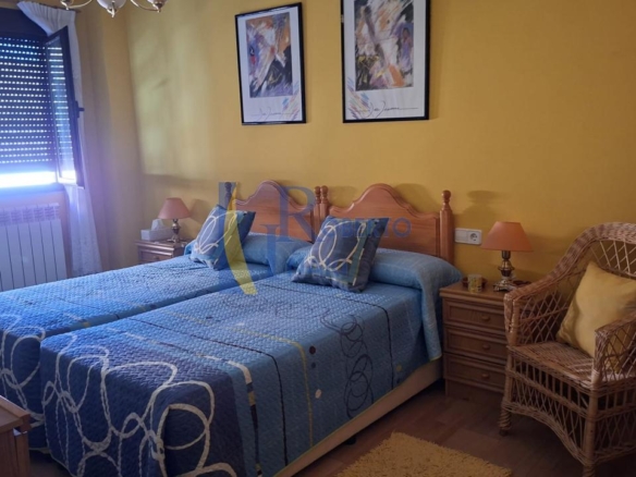 DUPLEX SEMI NUEVO