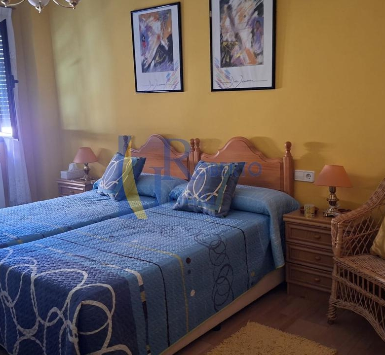 DUPLEX SEMI NUEVO