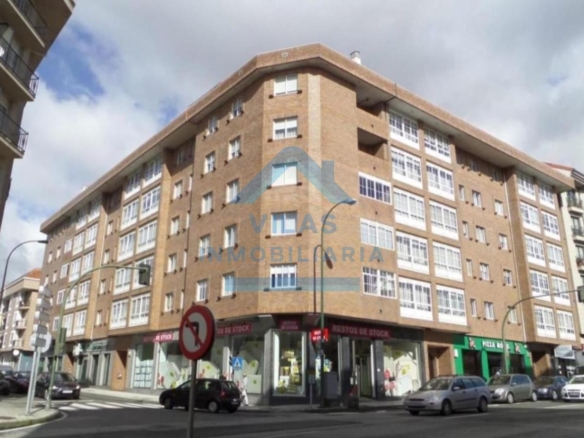 EDIFICIO 4 RUAS