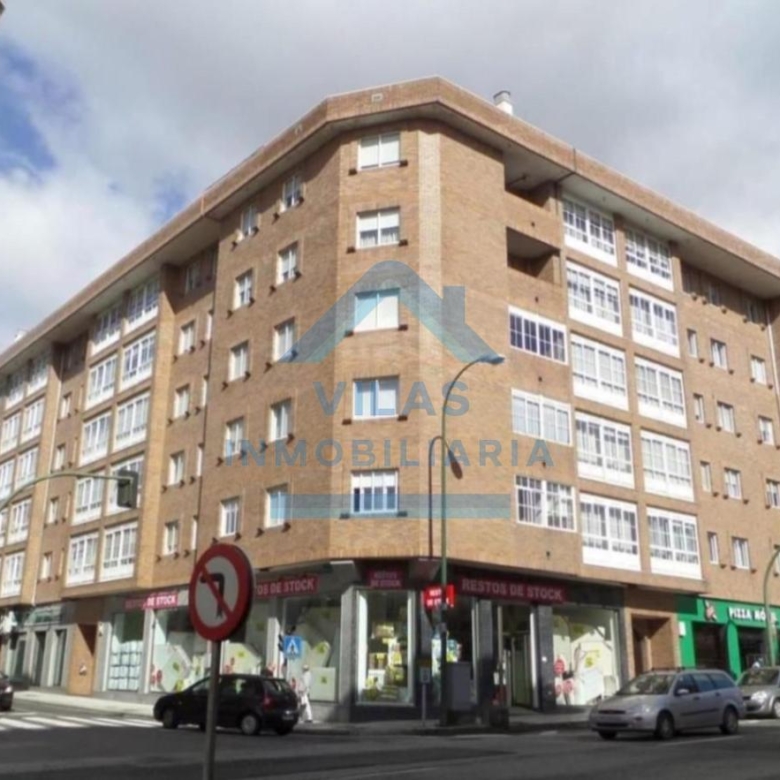 EDIFICIO 4 RUAS