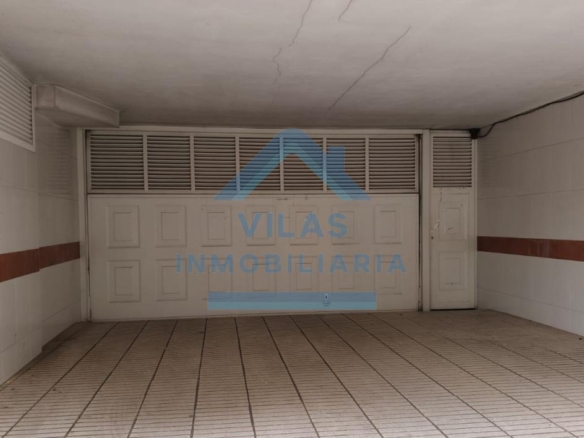 EDIFICIO 4 RUAS