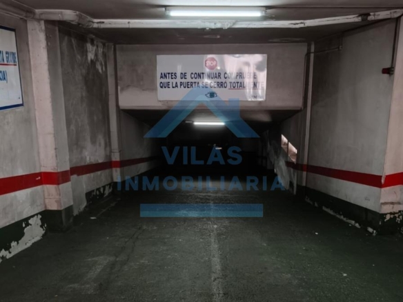 EDIFICIO 4 RUAS