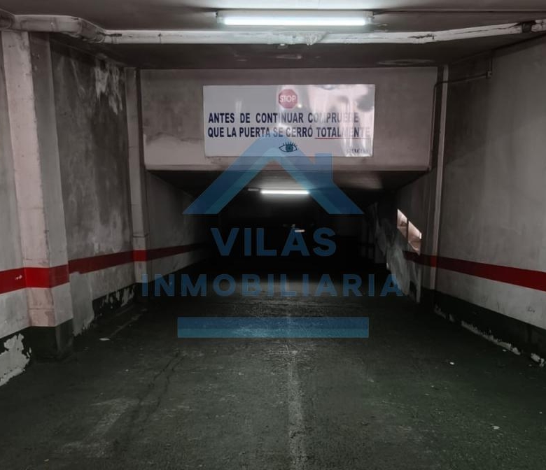EDIFICIO 4 RUAS