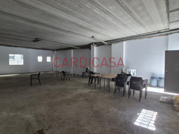 Local comercial en alquiler