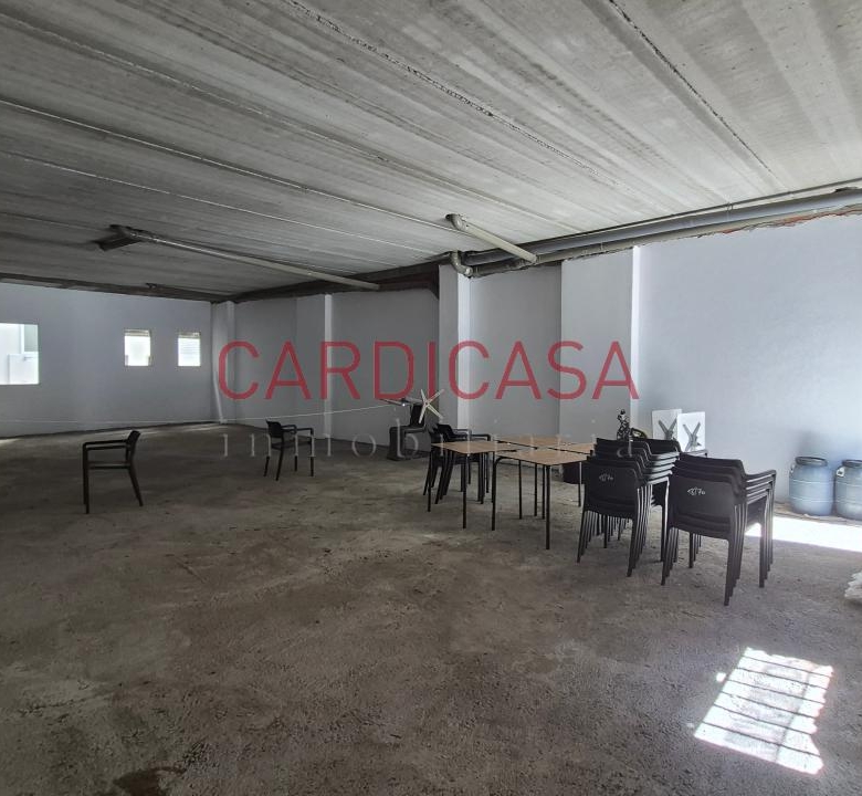 Local comercial en alquiler