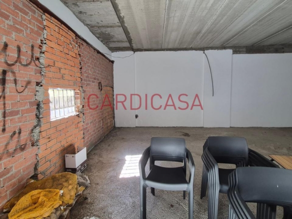 Local comercial en alquiler