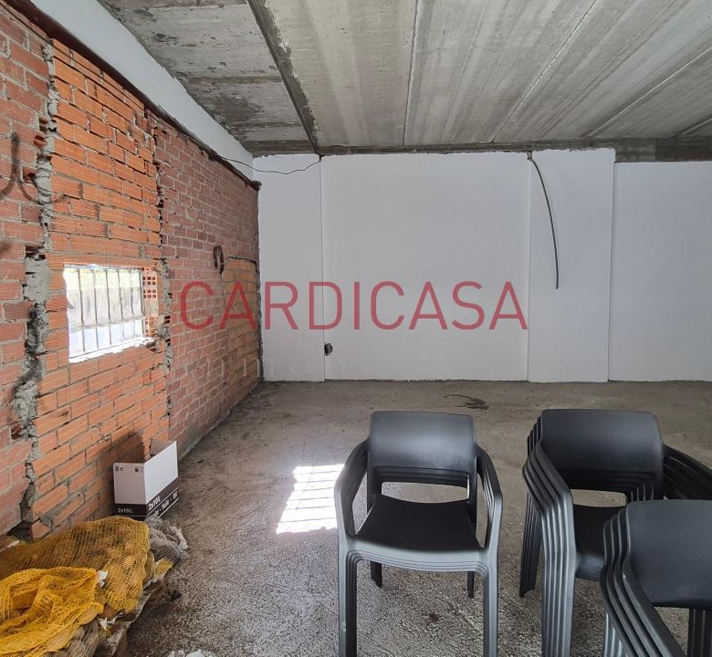 Local comercial en alquiler