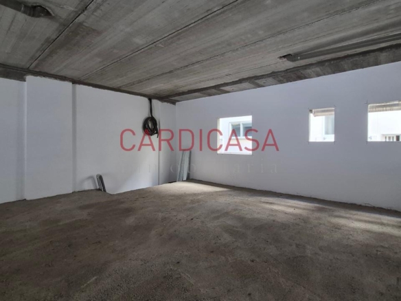 Local comercial en alquiler