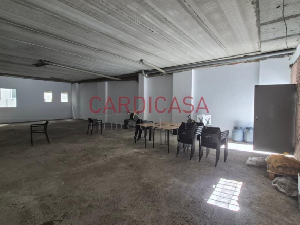 Local comercial en alquiler