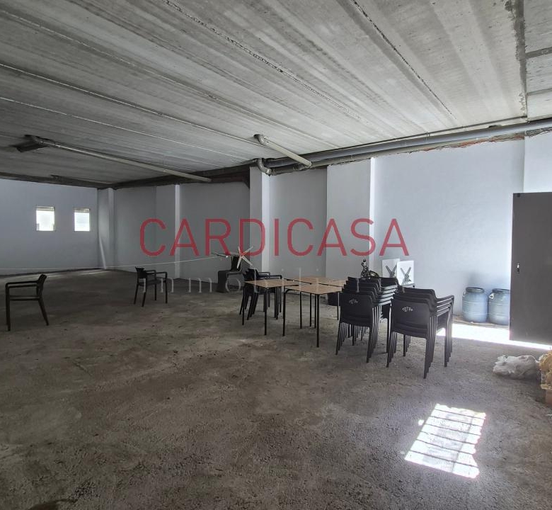 Local comercial en alquiler