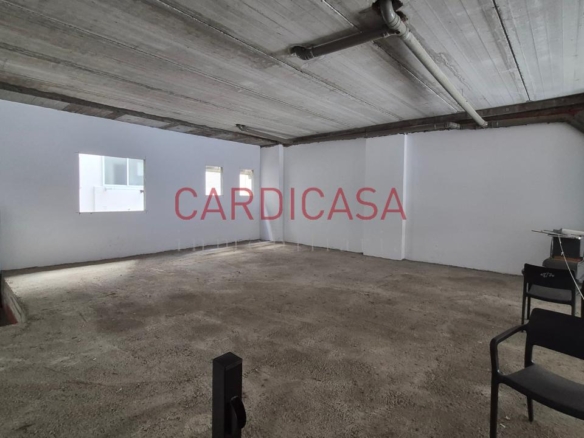Local comercial en alquiler