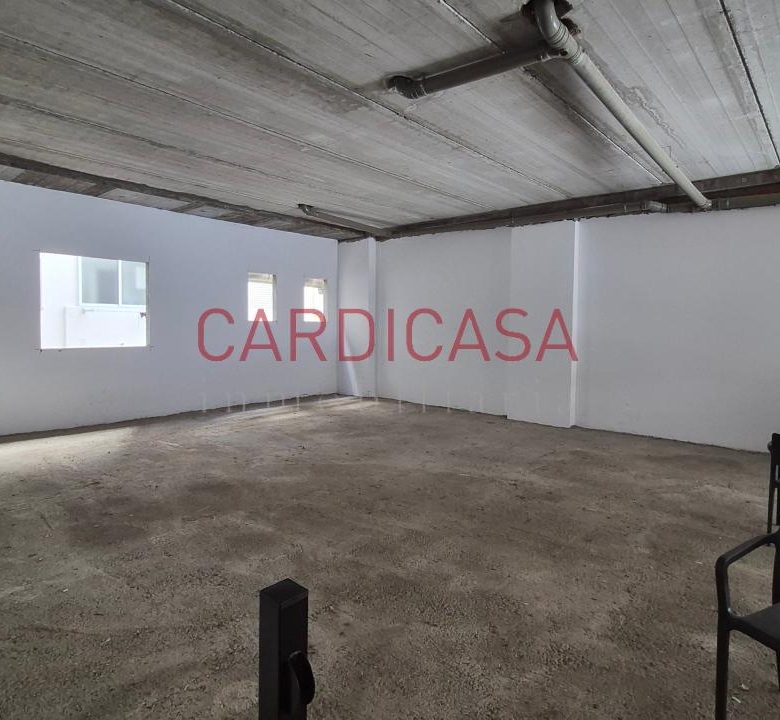 Local comercial en alquiler
