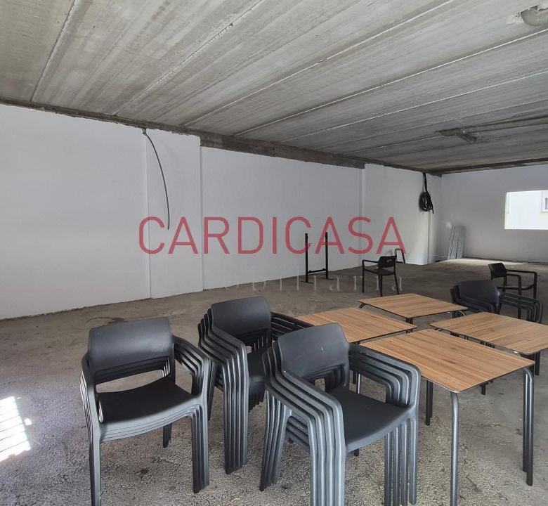 Local comercial en alquiler