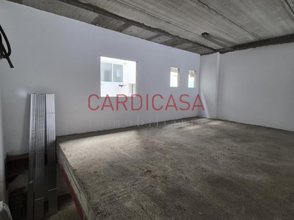 Local comercial en alquiler