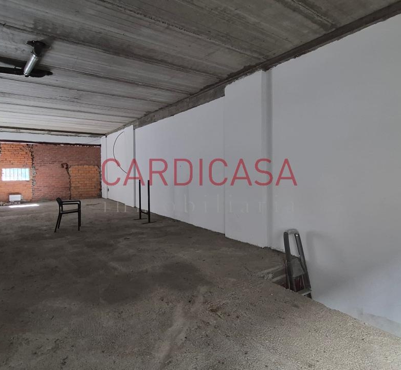 Local comercial en alquiler