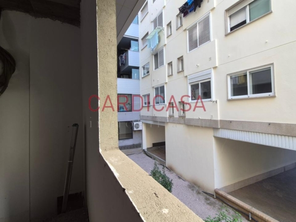 Local comercial en alquiler