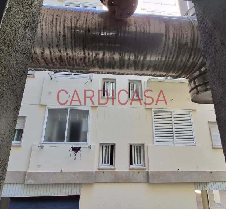 Local comercial en alquiler