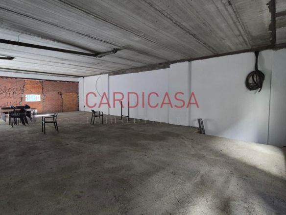 Local comercial en alquiler