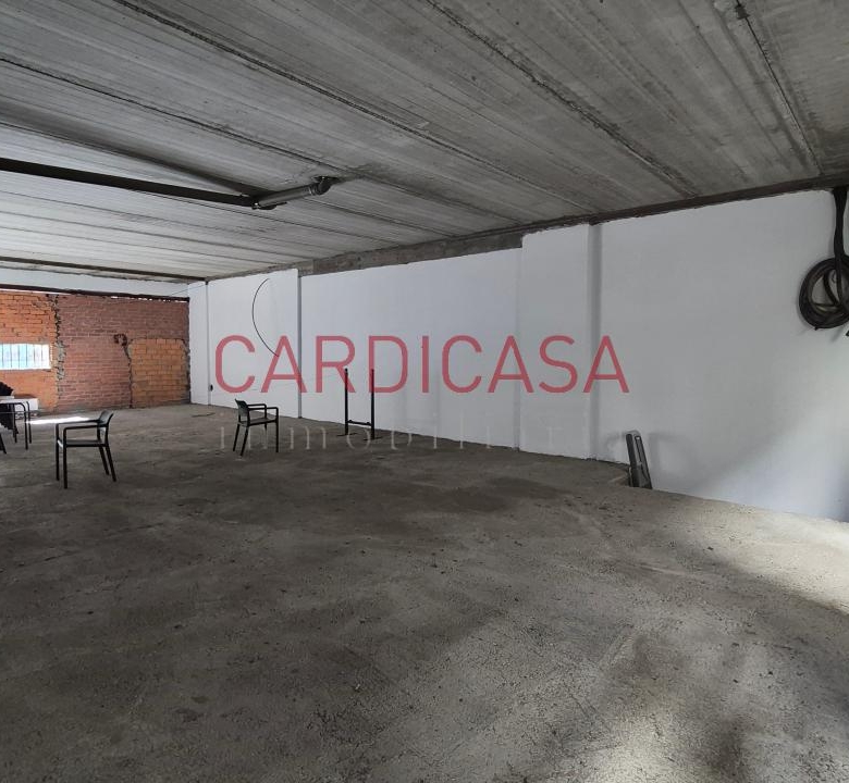 Local comercial en alquiler