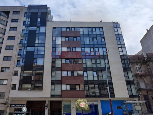 Local comercial en alquiler
