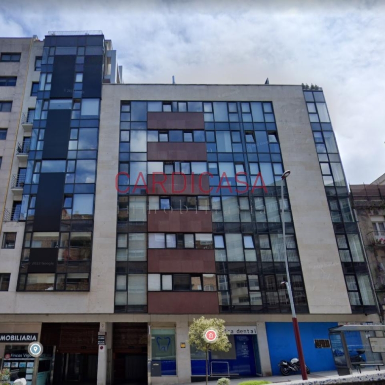 Local comercial en alquiler