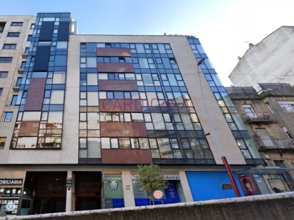 Local comercial en alquiler