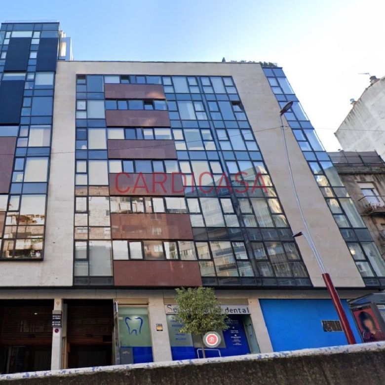 Local comercial en alquiler