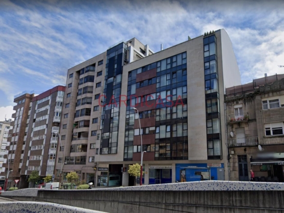 Local comercial en alquiler