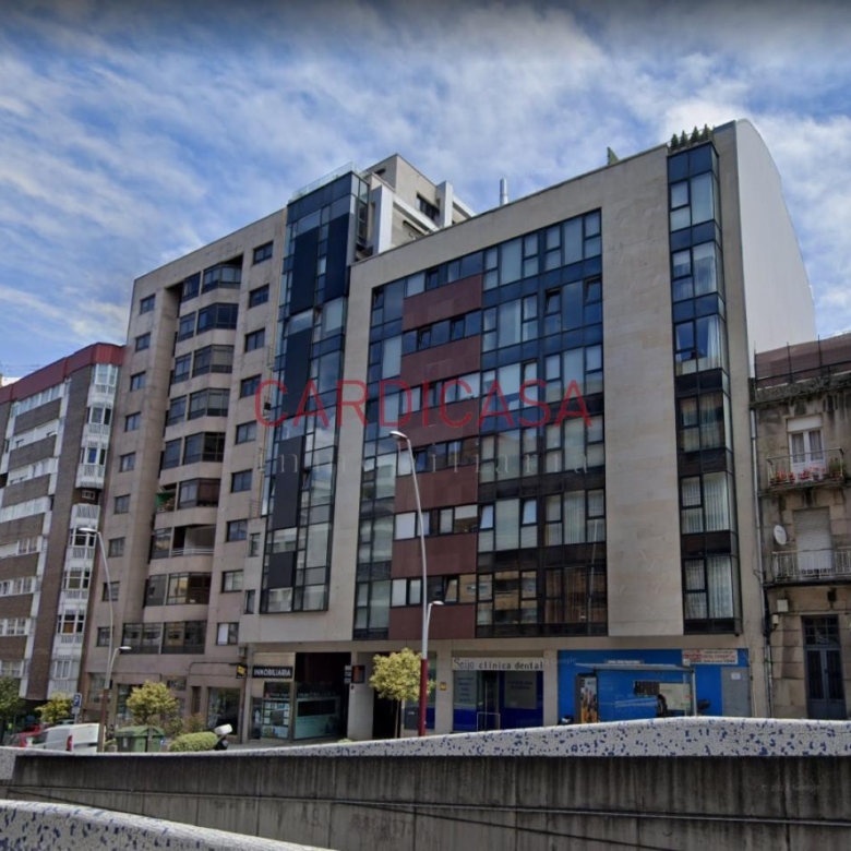Local comercial en alquiler