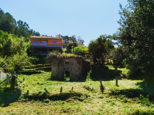 Parcela en MARIN