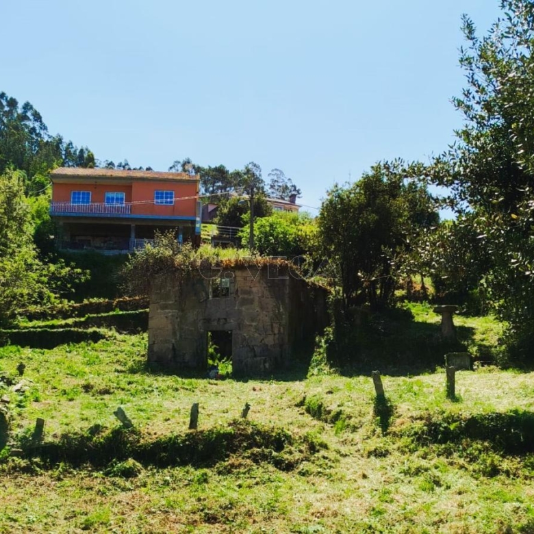 Parcela en MARIN