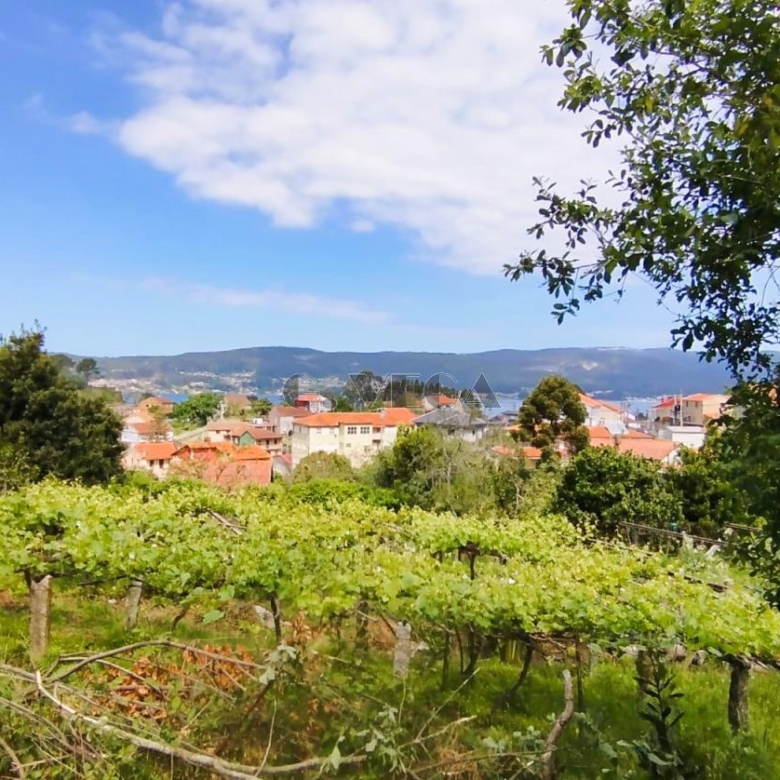 Parcela en MARIN