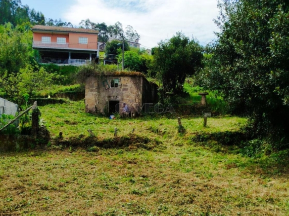 Parcela en MARIN