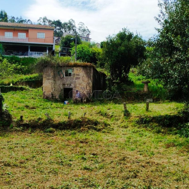 Parcela en MARIN