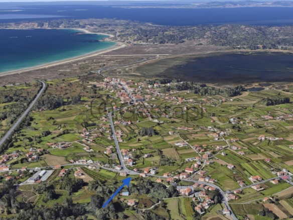 SOLAR EDIFICABLE EN VILLALONGA – SANXENXO