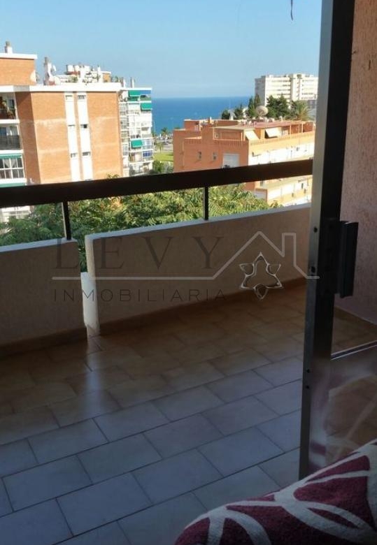 Alquiler en Torremolinos