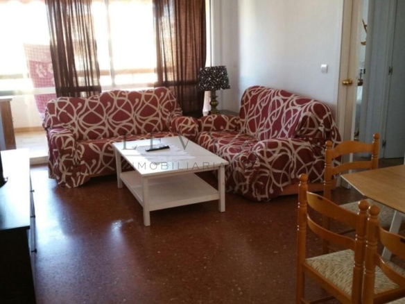 Alquiler en Torremolinos