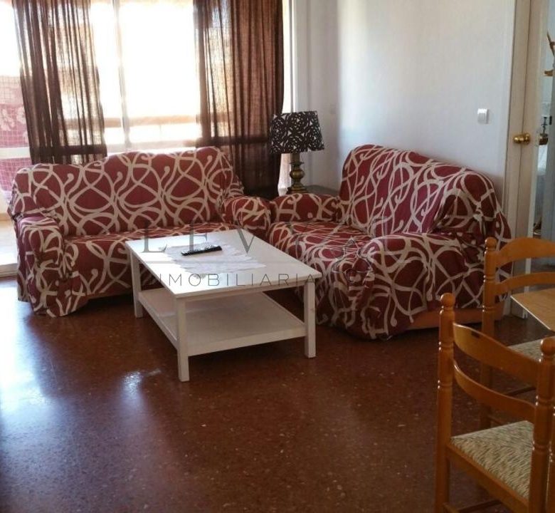 Alquiler en Torremolinos