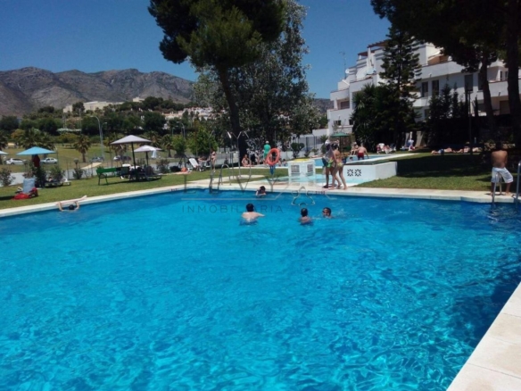 Alquiler en Torremolinos