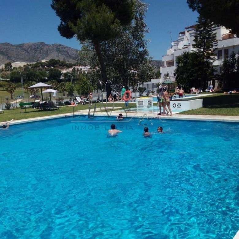 Alquiler en Torremolinos