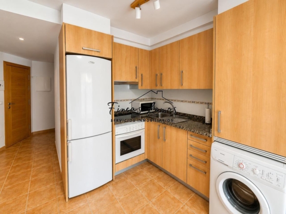 Piso en venta en Corcubión – Urbanización Chula Vista