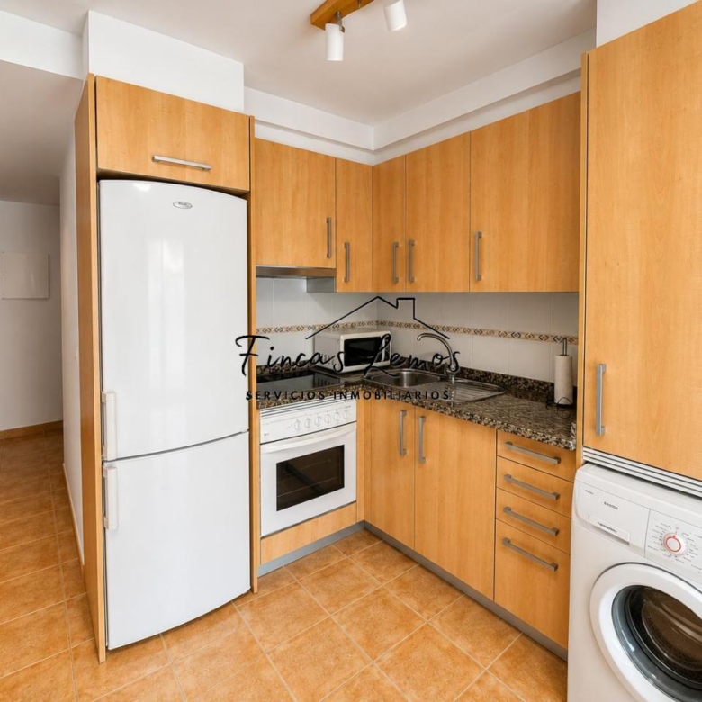 Piso en venta en Corcubión – Urbanización Chula Vista