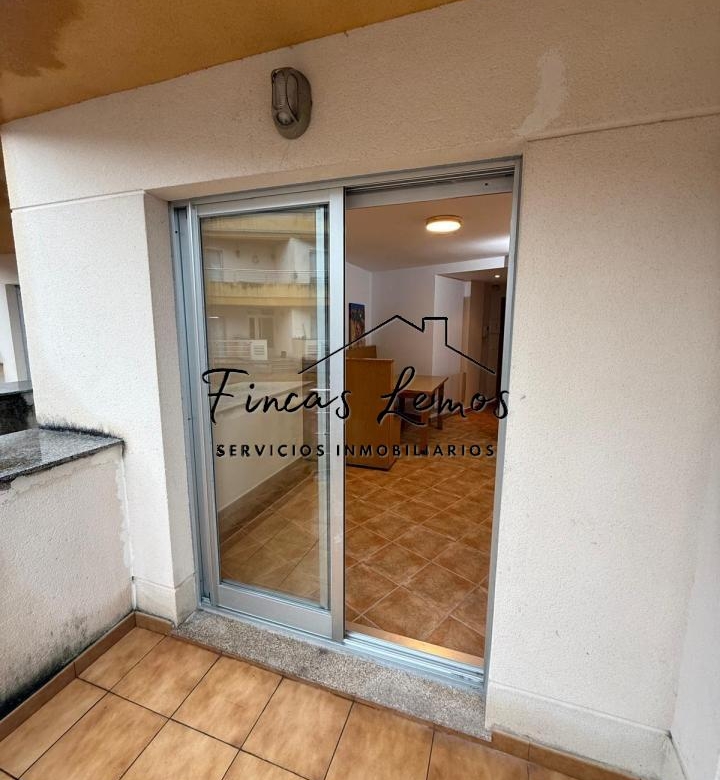 Piso en venta en Corcubión – Urbanización Chula Vista