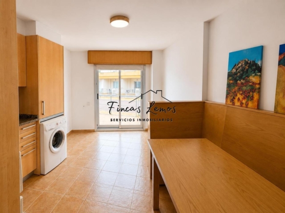 Piso en venta en Corcubión – Urbanización Chula Vista
