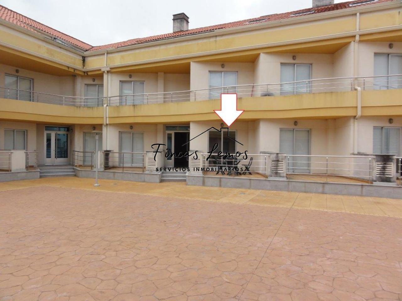 178393745429200164459_173289907052 Piso en venta en Corcubión – Urbanización Chula Vista