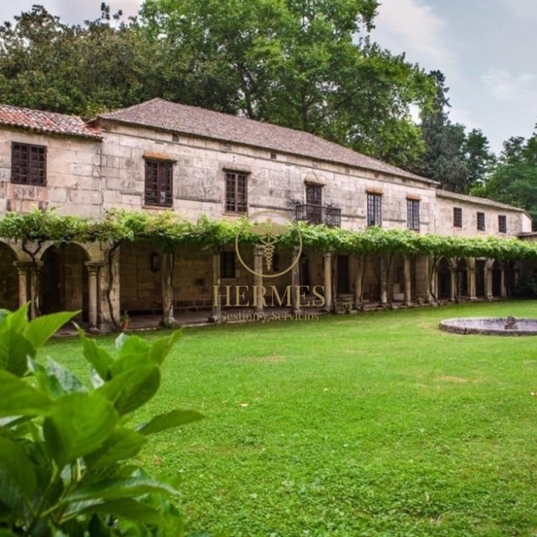 Edificios, Casas, Pazos, Solares en Pontevedra interior y costa. Llama sin compromiso!!