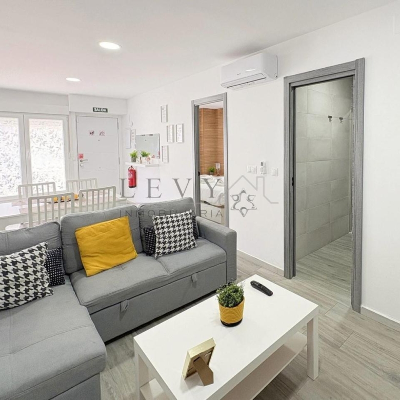 Piso en Málaga